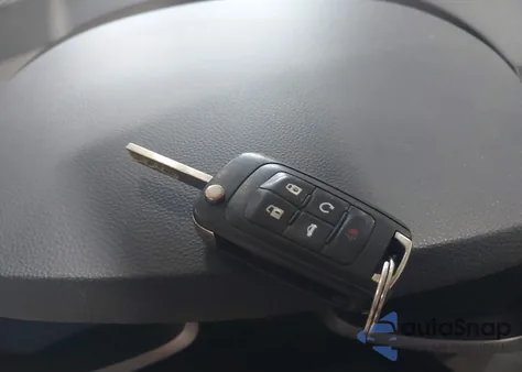 2014 Chevrolet Equinox 2Lt z USA, uszkodzony, nr VIN 2GNFLGEK5E6190517